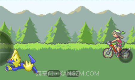 口袋妖怪究极绿宝石6.0金手指v2021.06.26.11截图