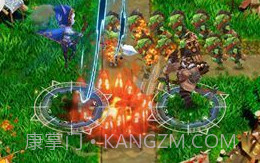 圣魂纷争英雄战纪v1.0.12截图