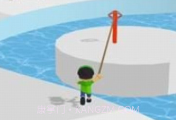绳跑3Dv1.0.17截图