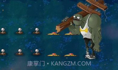 活死人之园v0.13截图