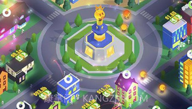 光明城市伐木版无限钻石和金币v6.3.0.8截图