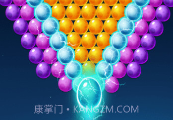 泡泡龙原始恐龙蛋v1.15截图