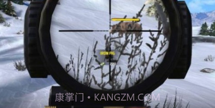 野外猎鹿野生猎人v5.1.13截图