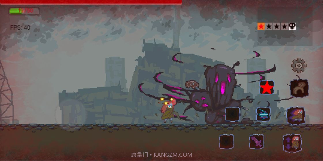 新世纪v1.0.21截图