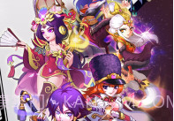 百万萌娘H手游V1.12截图