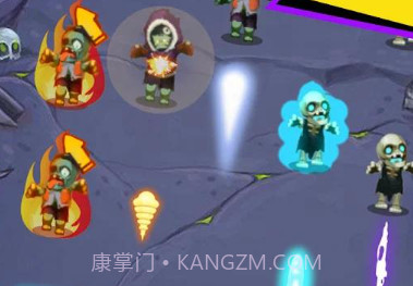 家园防御僵尸之战v1.13截图