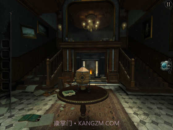 未上锁的房间4旧罪v1.5.10截图