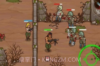 启示录英雄v0.1.14截图