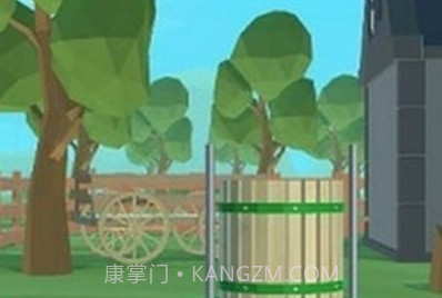 模拟葡萄酒厂v1.11截图