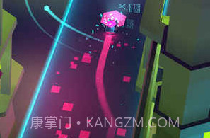 电音超跑无限金币版v1.8截图