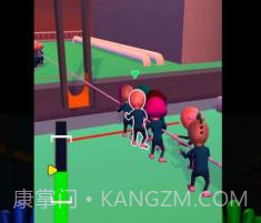 长腿蜘蛛生存v0.0.8截图