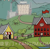 生命之源v1.9截图