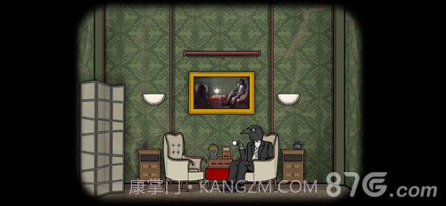 Cube Escape:Paradox1.12截图