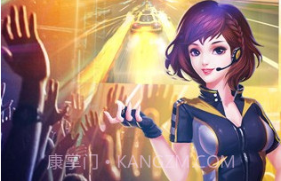 全民漂移手游官网v1.2.12截图