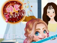 糖果甜甜圈v2.4.17截图