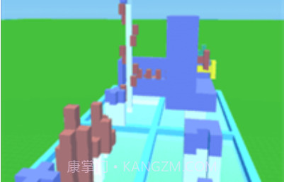 像素冒险跑酷v1.0.0.14截图