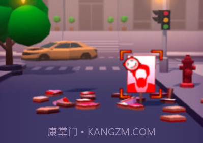 警察射击场v1.0.14截图