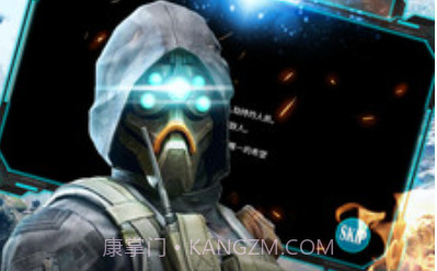 狙击战场求生v1.11截图
