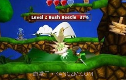 Swordigov1.4.21截图