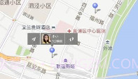 企业微信打卡伪装定位v1.0.9截图