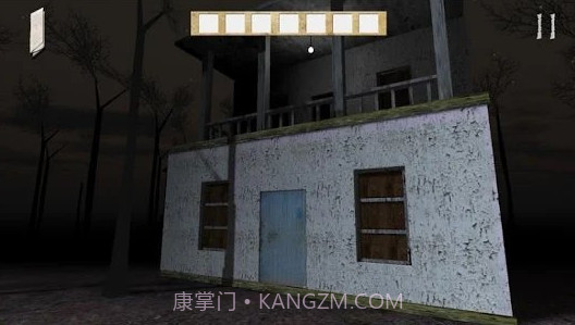 Slendrina The Forest汉化版V1.13截图