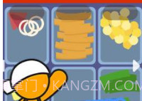 我的拉面店v1.0.8截图
