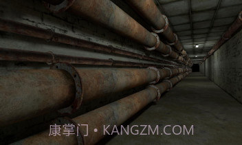noclip后室v1.16截图