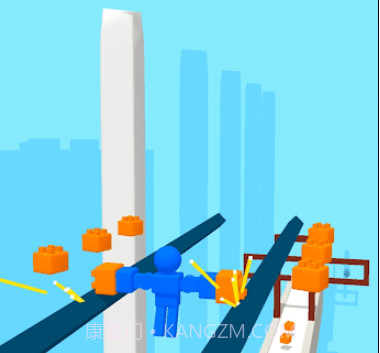 长臂赛跑者v1.0.13截图