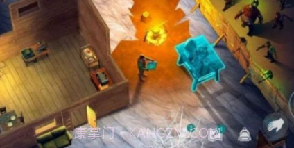 末世生存军团v1.1.15截图