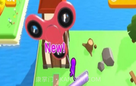 指尖岛v0.0.15截图