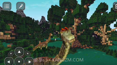像素方舟v1.12截图