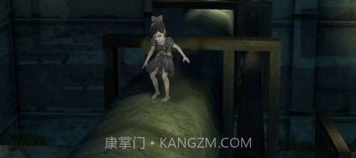 无尽的小小梦魇1.1.12截图