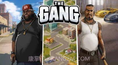 黑帮街头战争v1.0.14截图