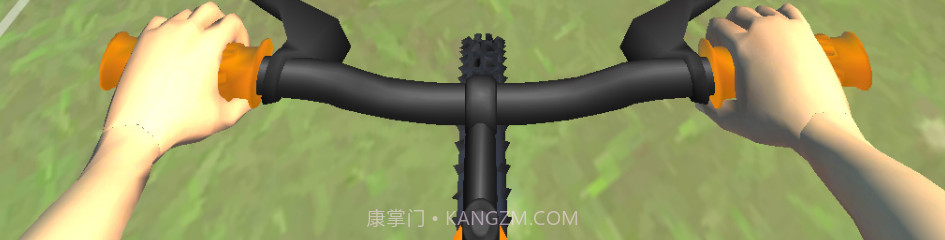 我的极品单车v1.0.13截图