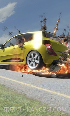 3d暴力拆卸爆破v1.5.1最新版1.5.11截图