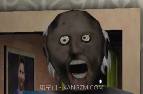 football grannyv1.11截图