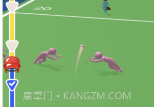 爽快棒球v0.12截图