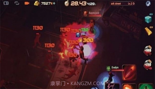 防御丧尸世界最新版v6.9截图
