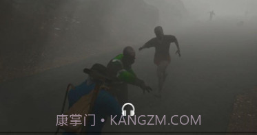 恐怖逃亡行动v1.13截图