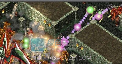 孤胆枪手失落之城(无限金币)V1.2.3 for android 英文版V1.2.12截图