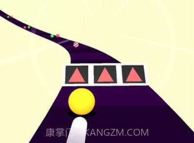 彩色道路小游戏v1.13截图