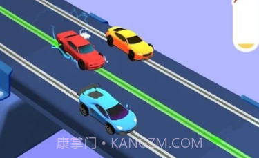 指尖虎车3Dv2.0.14截图