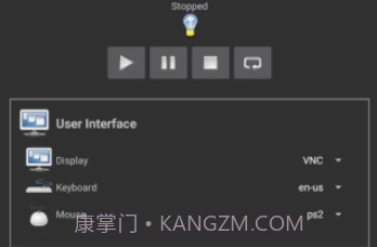 limbo虚拟机win10v1.2.10截图