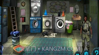 逃脱游戏不为人知的奥秘v2.12截图