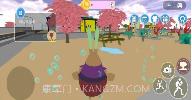 海底游乐园v1.10截图
