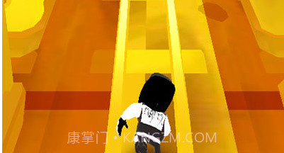 地铁跑酷磁铁金币版v3.06.13截图