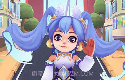 地铁跑酷内置mod菜单v1.13截图