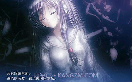 Lucy：她所期望的一切v1.11截图