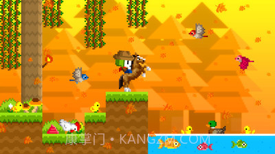 啵咕啵咕v1.0.114截图