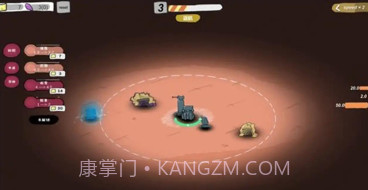 太空探险v2鐎瑰宕渧1.10截图